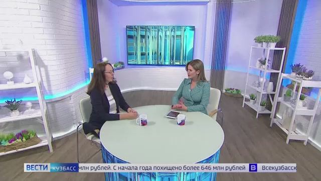 Эксперты рассказали кузбассовцам об изменениях в правилах проведения ЕГЭ