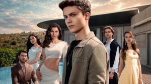 Новый турецкий сериал «Ещё 17» (Daha 17) Сюжет и актеры