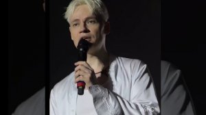 Самый счастливый Человек... с Народной любовью...