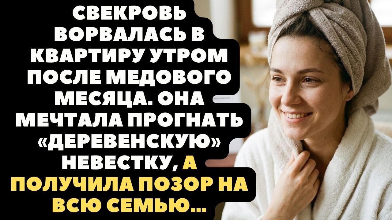 Истории из жизни|Свекровь ворвалась|Аудио рассказы|Аудиокниги слушать онлайн|Жизненные истории