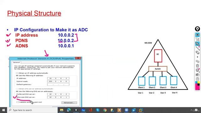 1 -What is an Additional Domain Controller (ADC) смотреть онлайн