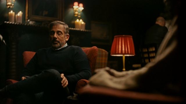 Петух - 1 сезон 1 серия | Rooster (Дубляж)