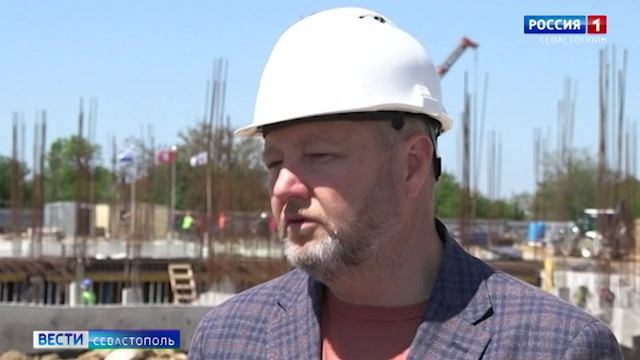 Новый детский сад на 280 мест появится в Севастополе