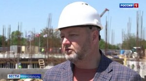 Новый детский сад на 280 мест появится в Севастополе