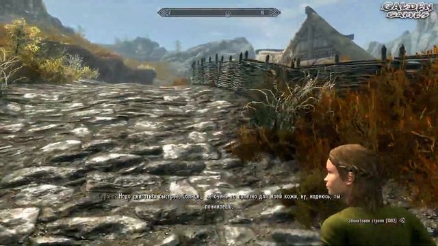 ТИХИЙ СКАЙРИМ ► The Elder Scrolls V Skyrim - Anniversary Edition #19
