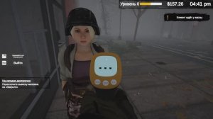 Стрим Quarantine Market Simulator Prologue