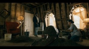 Извне - 4 сезон 4 серия | From (Дубляж)