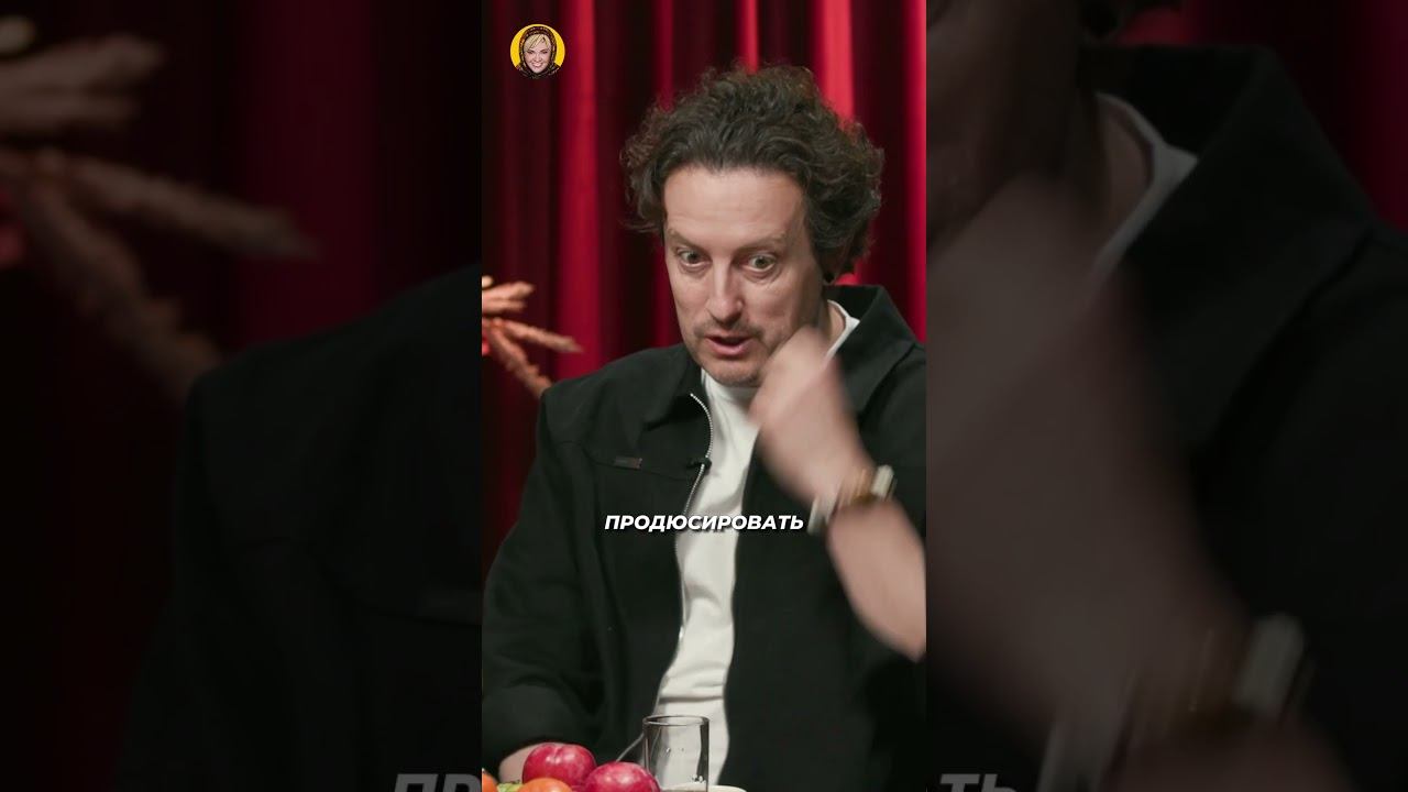 Ярушин уходит из актёрста? #shorts #аленаблин #ярушин