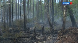 Служба ГО и ЧС Республики Коми напоминает как провести май месяц в безопасности