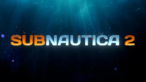Исследуем мир в Subnautica 2! Кооператив [часть4]