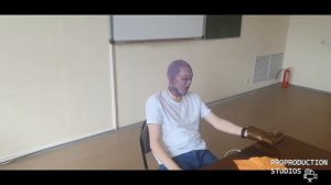 Чёрная Пантера и Человек-Паук рассказывают об уличном спорте. Проект «ЗОЖ»