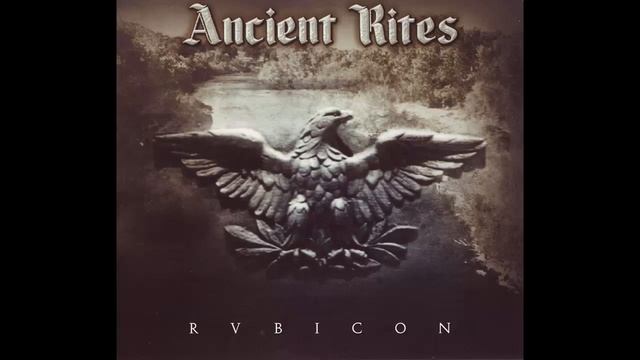 ANCIENT RITES - "Rvbicon" (Full Album) 2006