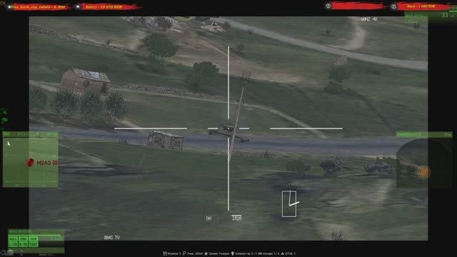 ARMA 3⭐Доминашка, сервер Территория спецназа⭐