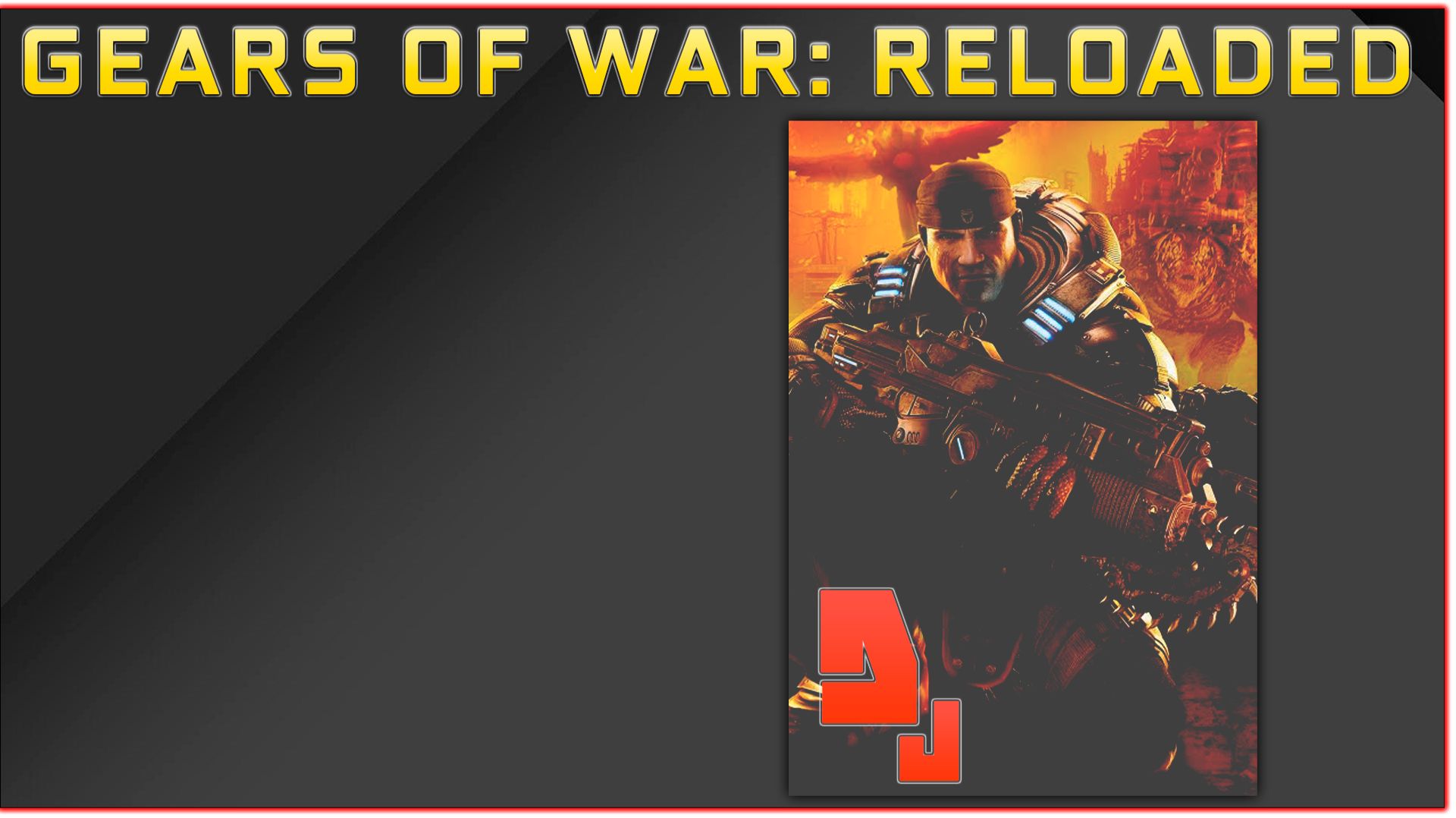 Gears of War: Reloaded #1.3 ФИНАЛ Xbox Game Pass смотреть онлайн