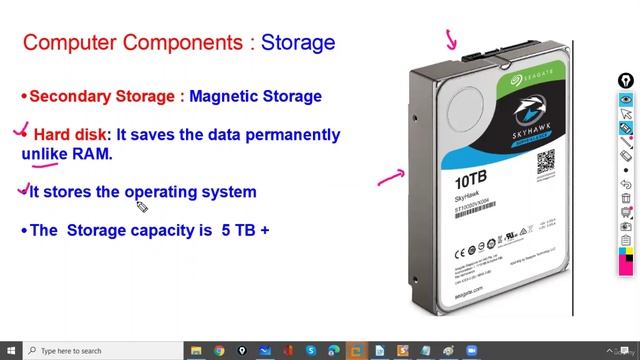 18 -a) Hard Disk смотреть онлайн