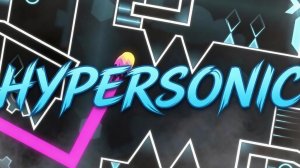 Hypersonic