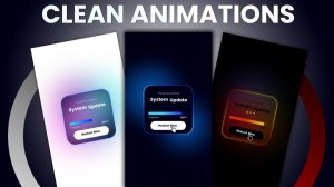Minimalist Reels Editing – Dan Koe Style  After Effects Full Course