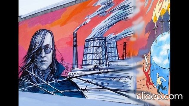 Поездка в квартиру Игоря Летова
