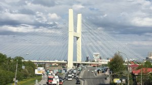 Весенний Новосибирск / Май 2026: много зелени, мало тепла!