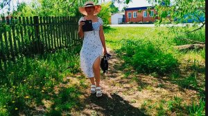 20-05-2026 / ЗАВЕЗЛИ СНОВА ЗЕМЛЮ. НАКОНЕЦ-ТО Я КУПИЛА ТЕЛЕВИЗОР. САША СВАРИЛА ВАРЕНЬЕ.