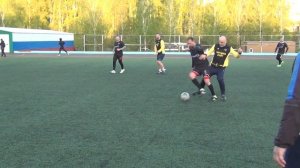 Торгшина-Локомотив 4-2