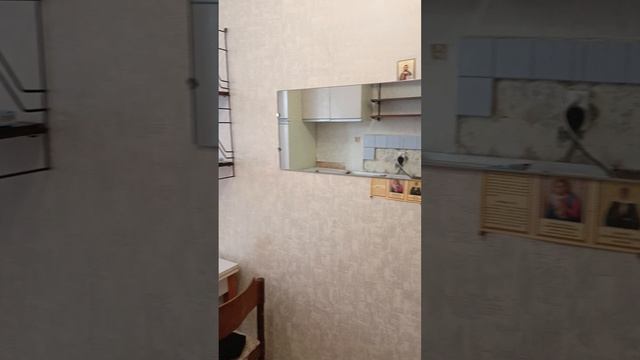 1-комнатная квартира в аренду или под продажу