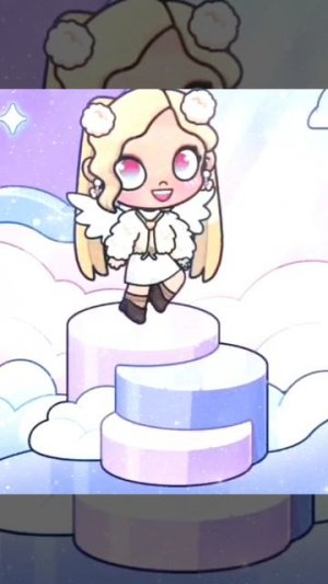 Я твой милый ангелочек 👼