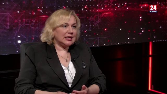 Интервью 24. Ирина Репинская. Выпуск 20.05.26
