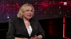 Интервью 24. Ирина Репинская. Выпуск 20.05.26