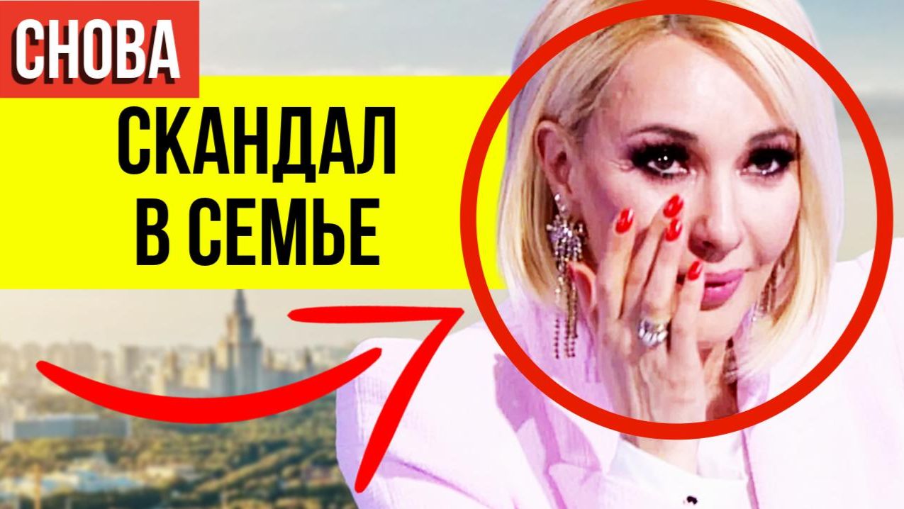 Не уходит от мужа-алкоголика, но флиртует с Лазаревым: Что НА САМОМ ДЕЛЕ в жизни Леры Кудрявцевой?