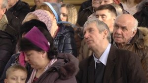 Богослужение в церкви Благодать 03.02.2019 (1)