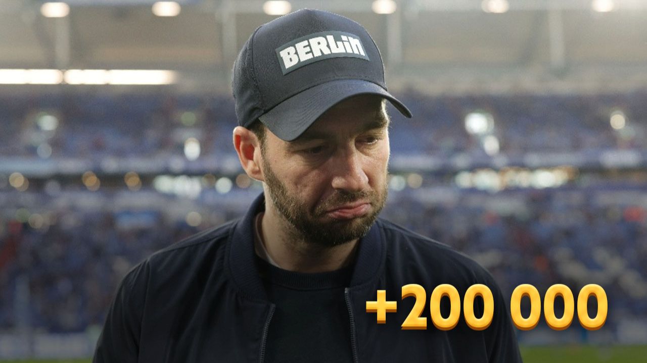 Стало известно, почему Шварц выбрал Динамо вместо ЦСКА ⚡️ Срочный спорт