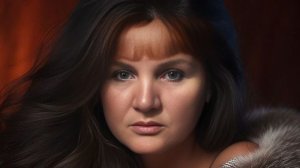 Нагодай ромашка в лепестках. Автор Нилова Светлана Л