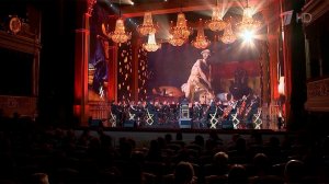 Состоялось вручение Национальной премии в области музейного дела имени Дмитрия Лихачева.