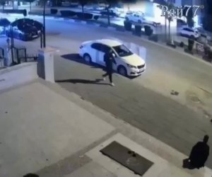 ДТП в Турции