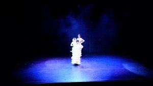 10. De las Llamas Jovensitos. Pasodoble