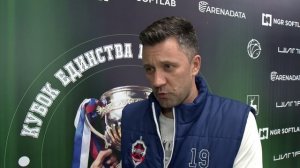 Сборная Правительства Нижегородской области и «Цифровой спецназ» провели хоккейный матч