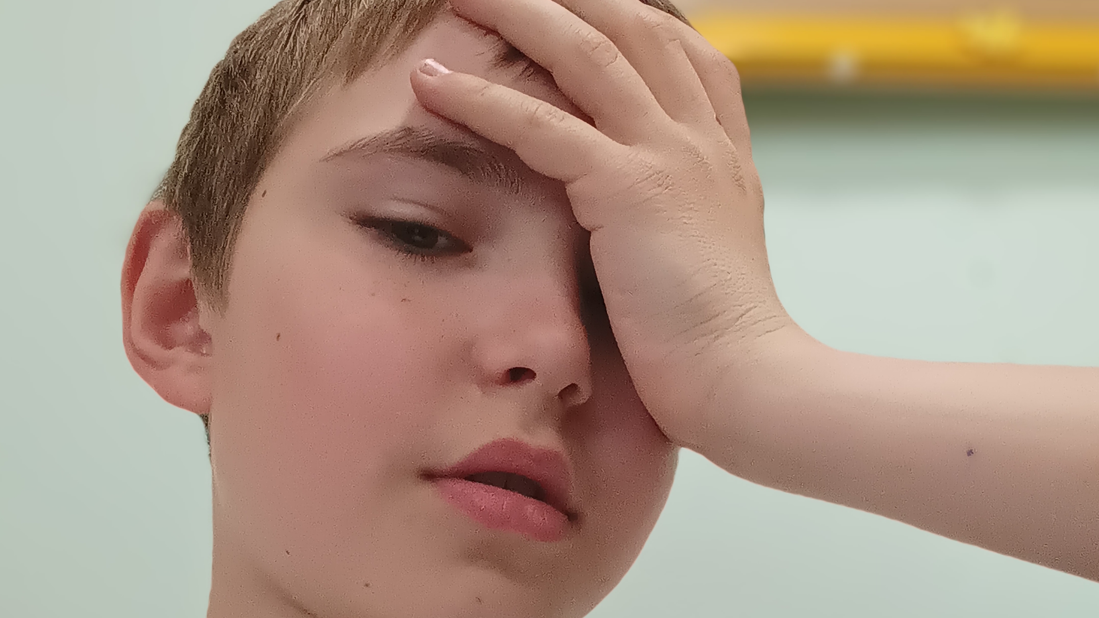 бесимся в прд