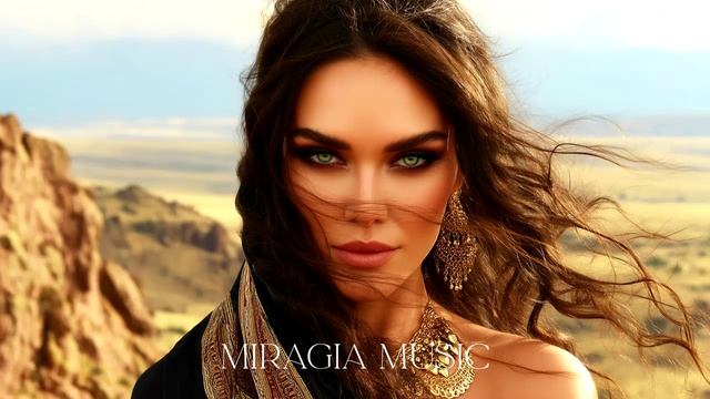 Красивая восточная музыка для души и успокоения | Арабские мотивы | Arabic Organic House Music