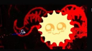Sunshine x SLAUGHTERHAOSE full remix (geometry gash)