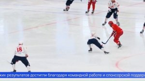 Задали высокую планку и не планируют останавливаться