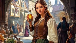 АУДИОКНИГА ПОЛНАЯ ✶ СЛУЧАЙНО ПРИВОРОЖИЛА ✶ ЛЮБОВНОЕ ФЭНТЕЗИ ✶ ПОПАДАНЦЫ ✶ ПРИКЛЮЧЕНИЕ