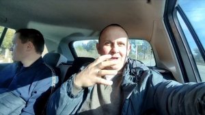 Мальчишник в путешествии 8 часть