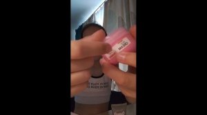 1😉 часть,как я собираюсь на улицу