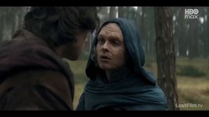 Дом Дракона (3 сезон, трейлер на русском 2026)
