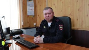 Мероприятия по профилактике краж велотранспорта  в Селивановском муниципальном округе