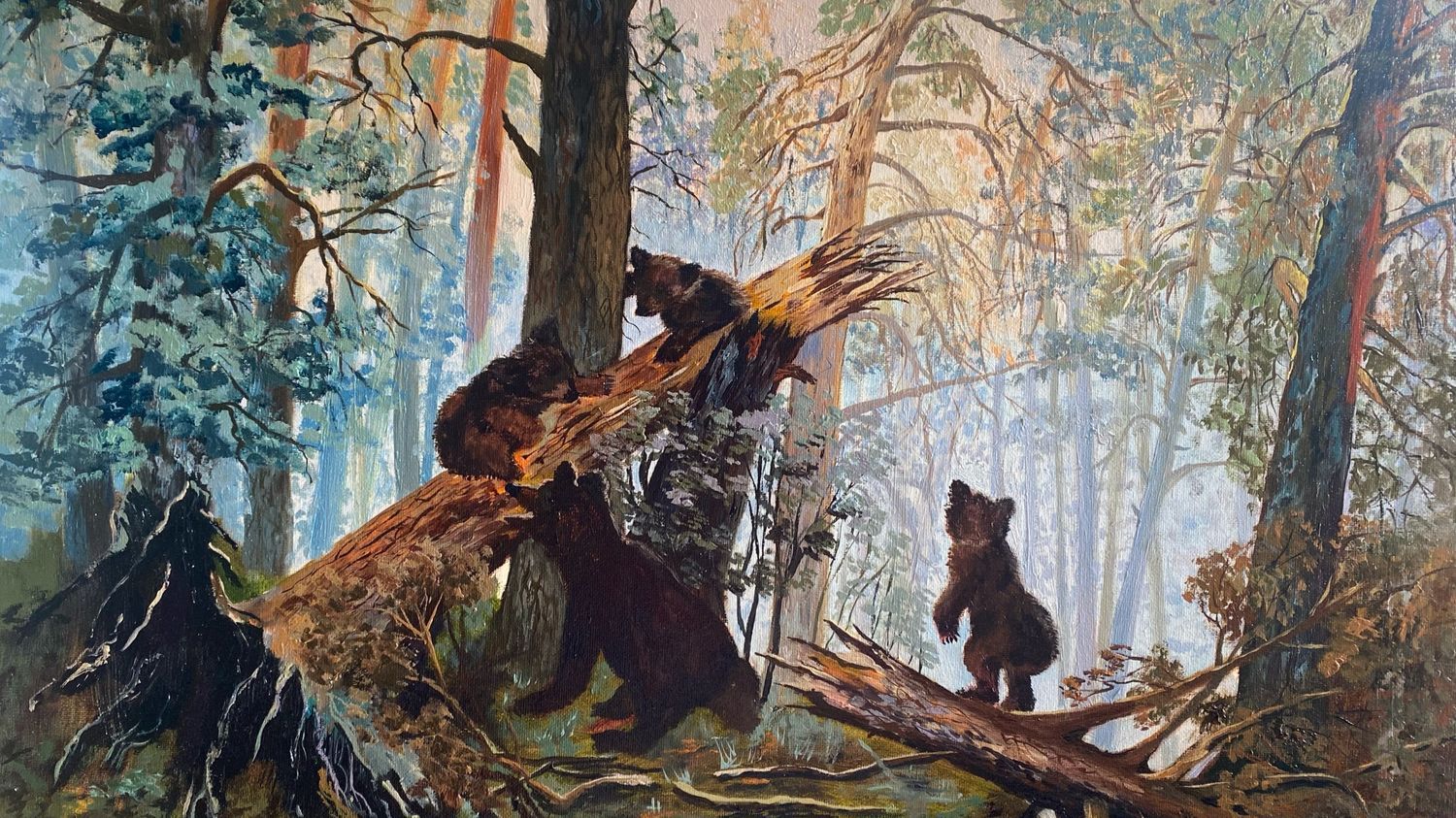 ИСИП вижуал 4