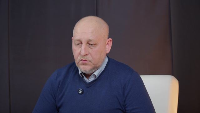 Диалог о важном с Александром Кузнецовым.Часть 4 смотреть онлайн