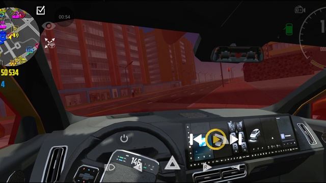 Cars simulator 22 смотреть онлайн