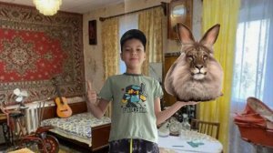 я оказался в СССР
